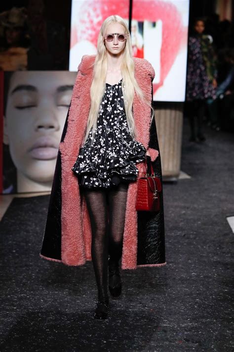 miu miu kampagne 2019 fw|PFW: MIU MIU Fall Winter 2019.20 Collection .